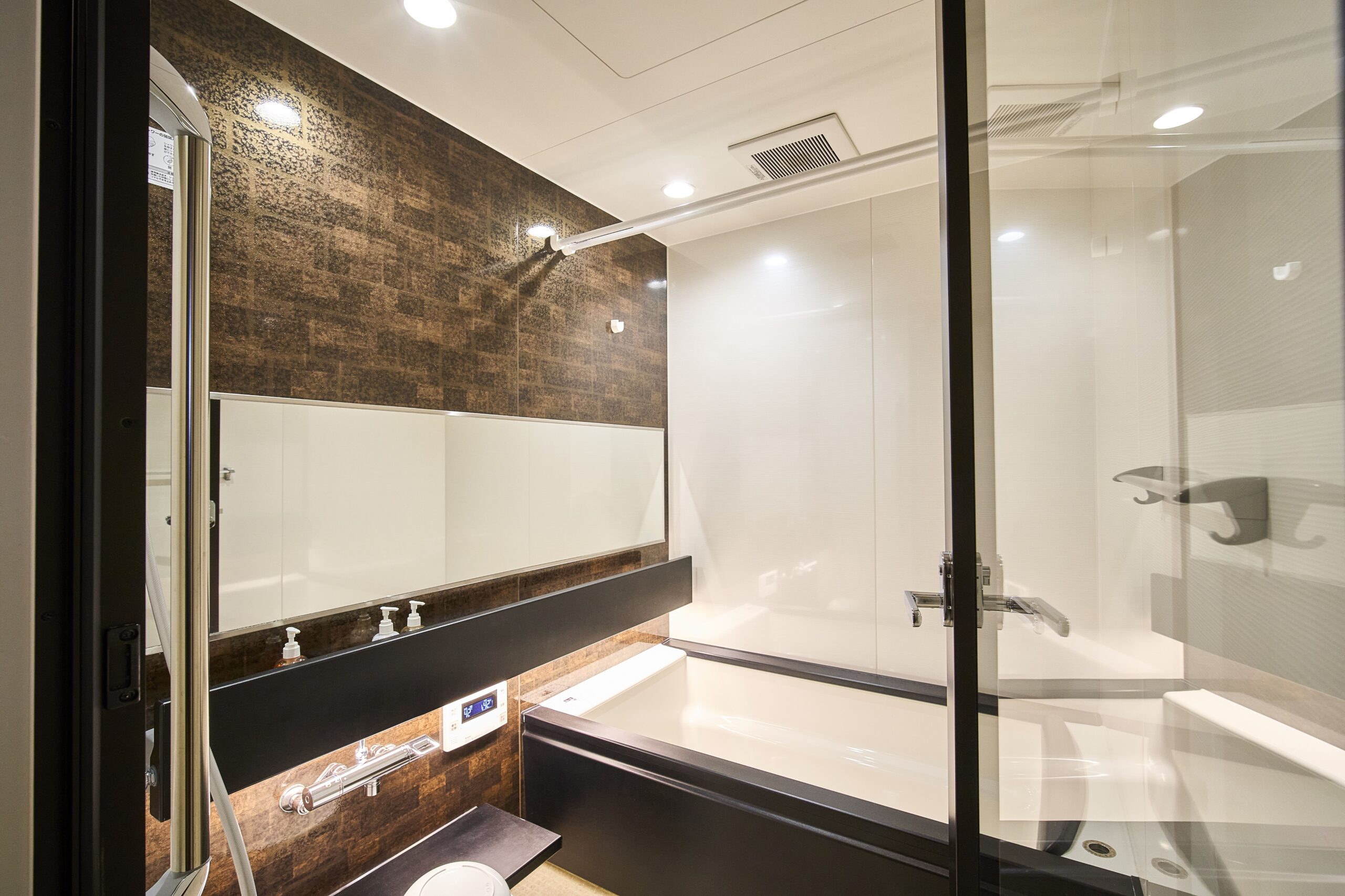 ラグジュアリーツイン滄 シングルソファベッド付き