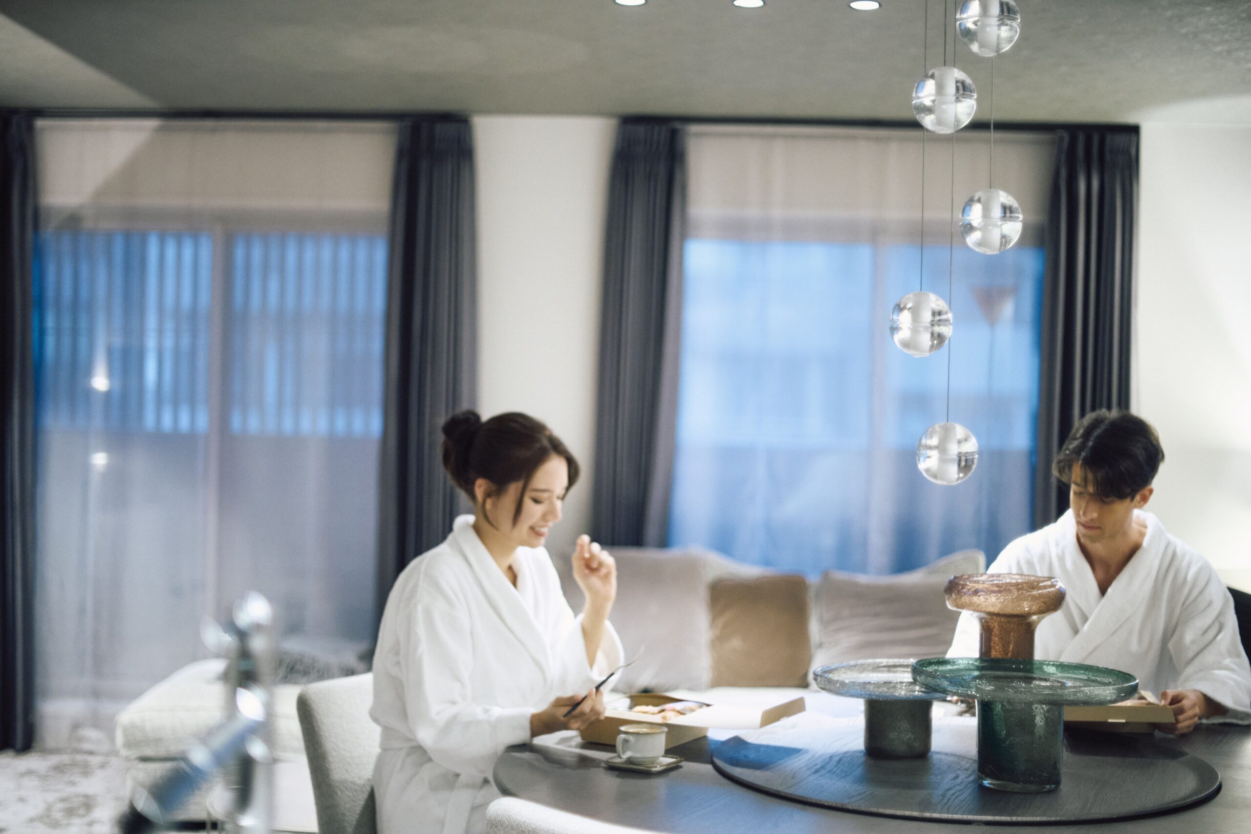 朝食デリバリー-細谷ダイニング